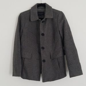 Banana Republic Jackets & Coats - Banana Republic wool coat Banana Republic Jackets & Coats - Banana Republic wool coat